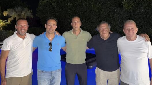 L'Avola riparte da Attilio Sirugo: ufficiale la riconferma dell'allenatore