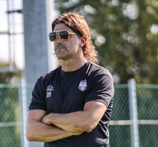 Virtus Francavilla: Fernandez confermato DS, si punta alla continuità