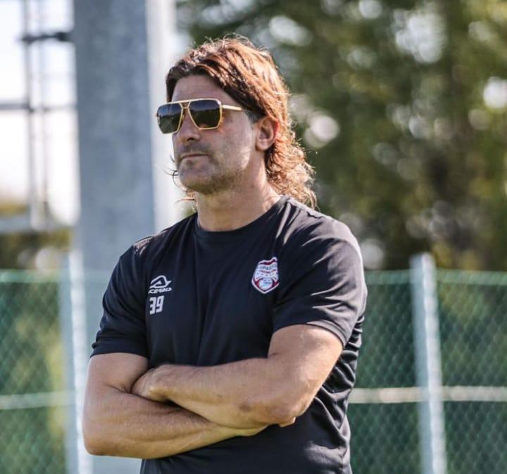 Virtus Francavilla: Fernandez confermato DS, si punta alla continuità
