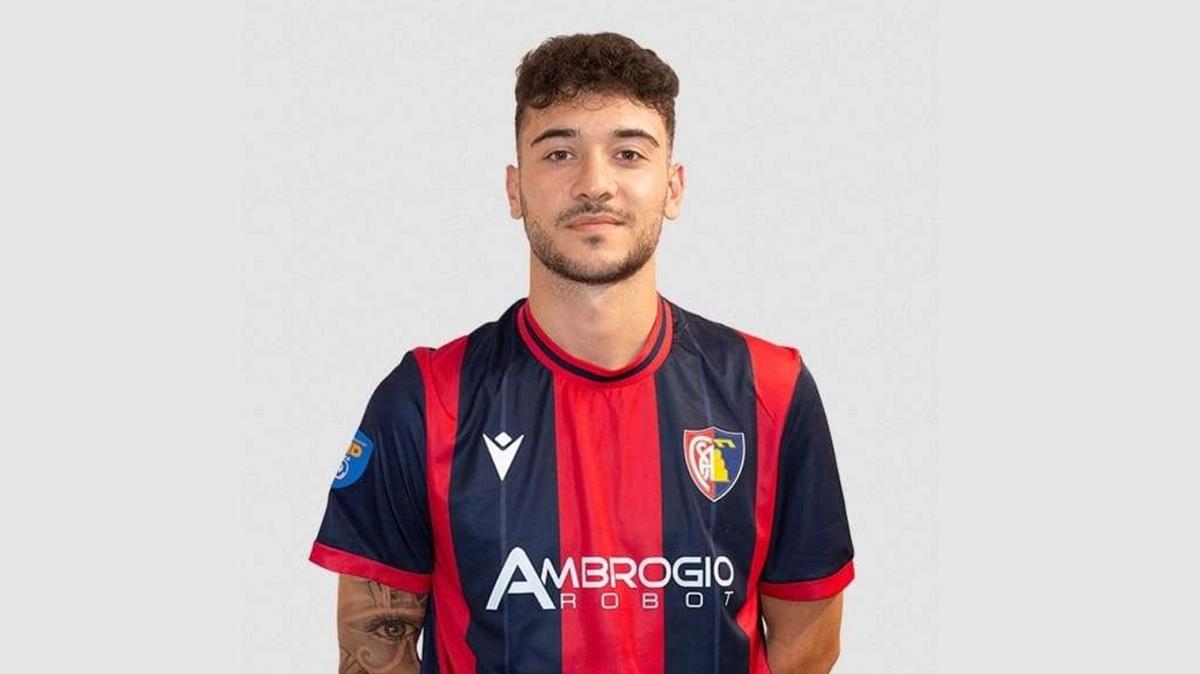 Lorenzo Vecchi, sirene dal Girone E: rinnovo in bilico, tre club tentano il sorpasso