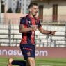 Attaccante da 25 gol nel mirino di L'Aquila, Luparense, Unipomezia e Trani