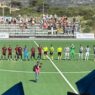 Ilvamaddalena-Pietralunghese: al via la finale playoff per la Serie D