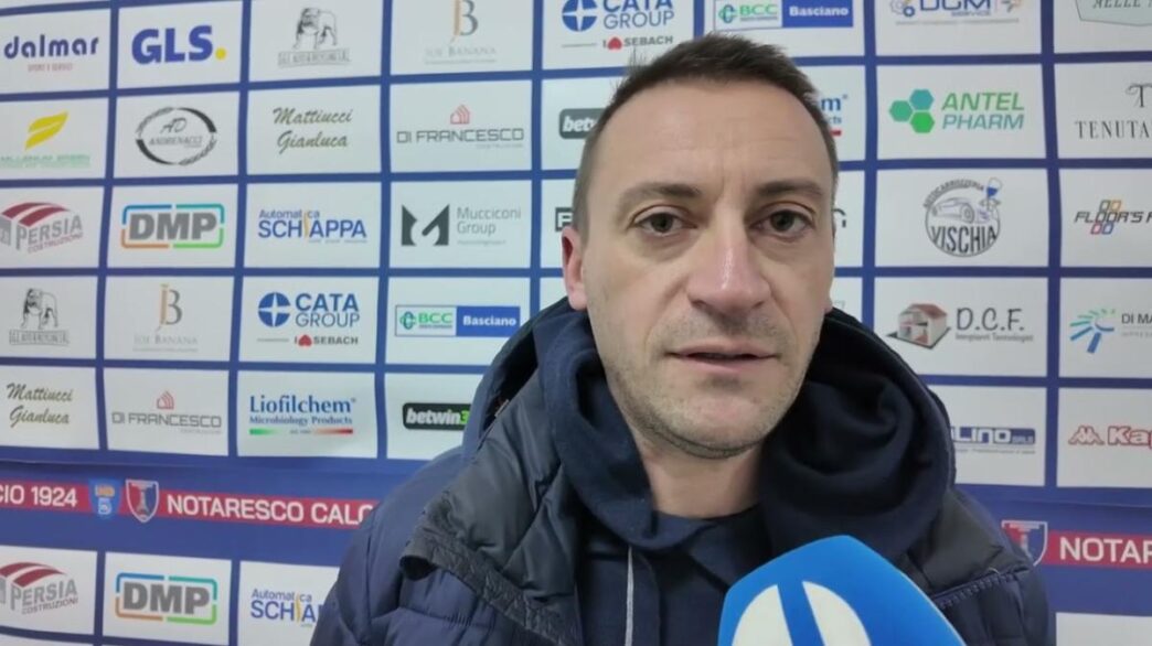 Notaresco, scatta l'ora delle grandi scelte: Di Nicola a caccia del mister e rebus rosa