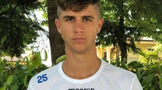 Caldiero Terme ufficializza l'arrivo del difensore Carlo Alberto Tosi
