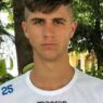 Caldiero Terme ufficializza l'arrivo del difensore Carlo Alberto Tosi