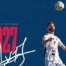 Modica Calcio: Christos Intzidis confermato in difesa