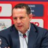 Triestina: Delli Carri in città, attesa per l'ufficialità del nuovo DS