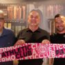 Athletic Club Palermo, il nuovo allenatore è Giuseppe Ferazzoli