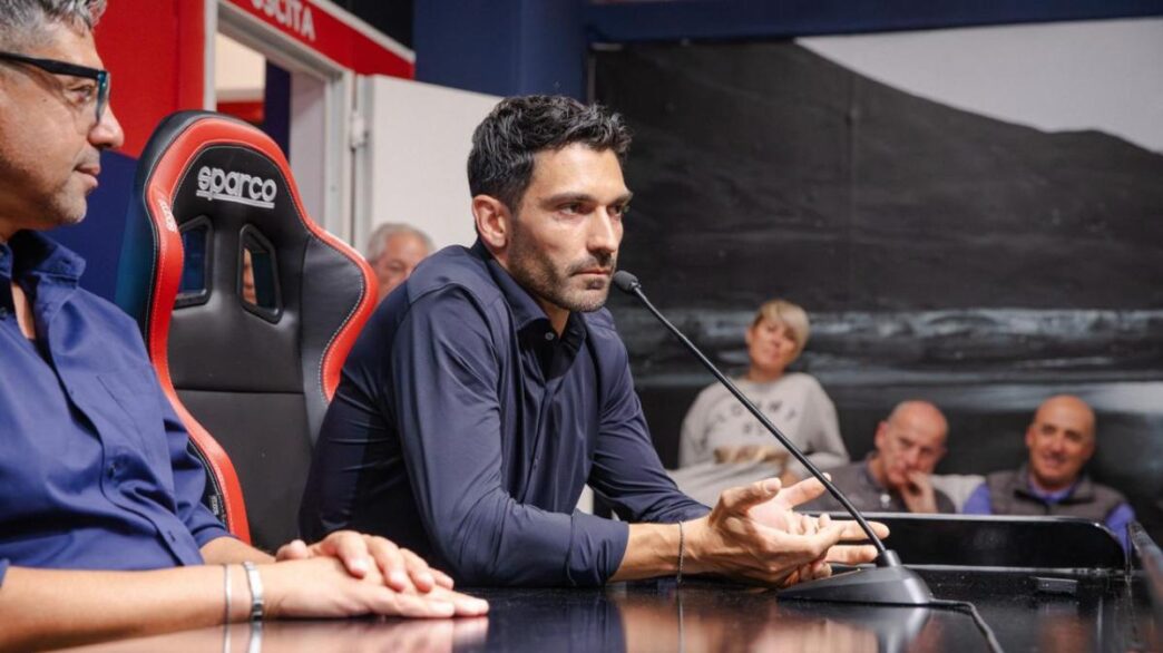 L'Aquila 1927: Lorenzo Del Pinto nuovo Club Manager