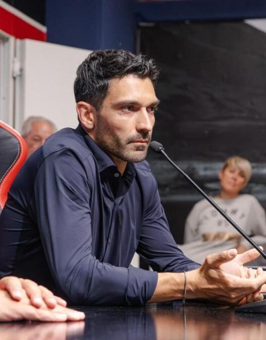 L'Aquila 1927: Lorenzo Del Pinto nuovo Club Manager