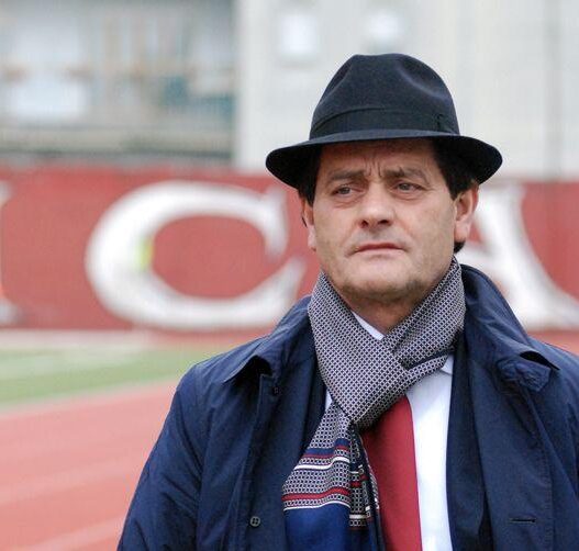 Nocerina: Pappacena ritira l'offerta, futuro incerto per il club