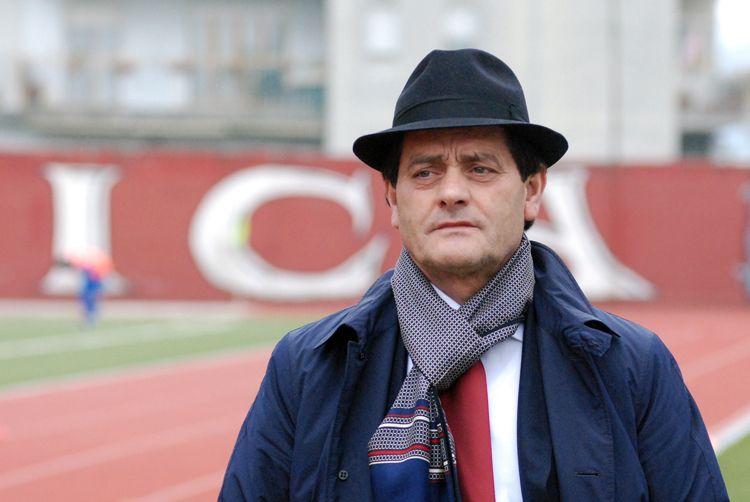 Nocerina: Pappacena ritira l'offerta, futuro incerto per il club