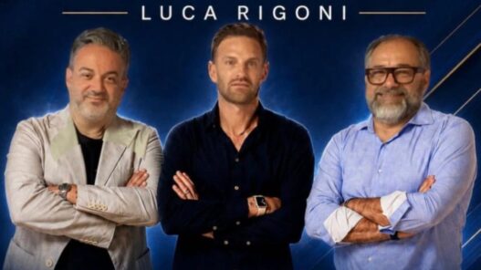 Legnago Salus: Luca Rigoni nuovo allenatore