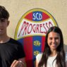 Progresso, il giovane Alessandro Dandini promosso in prima squadra
