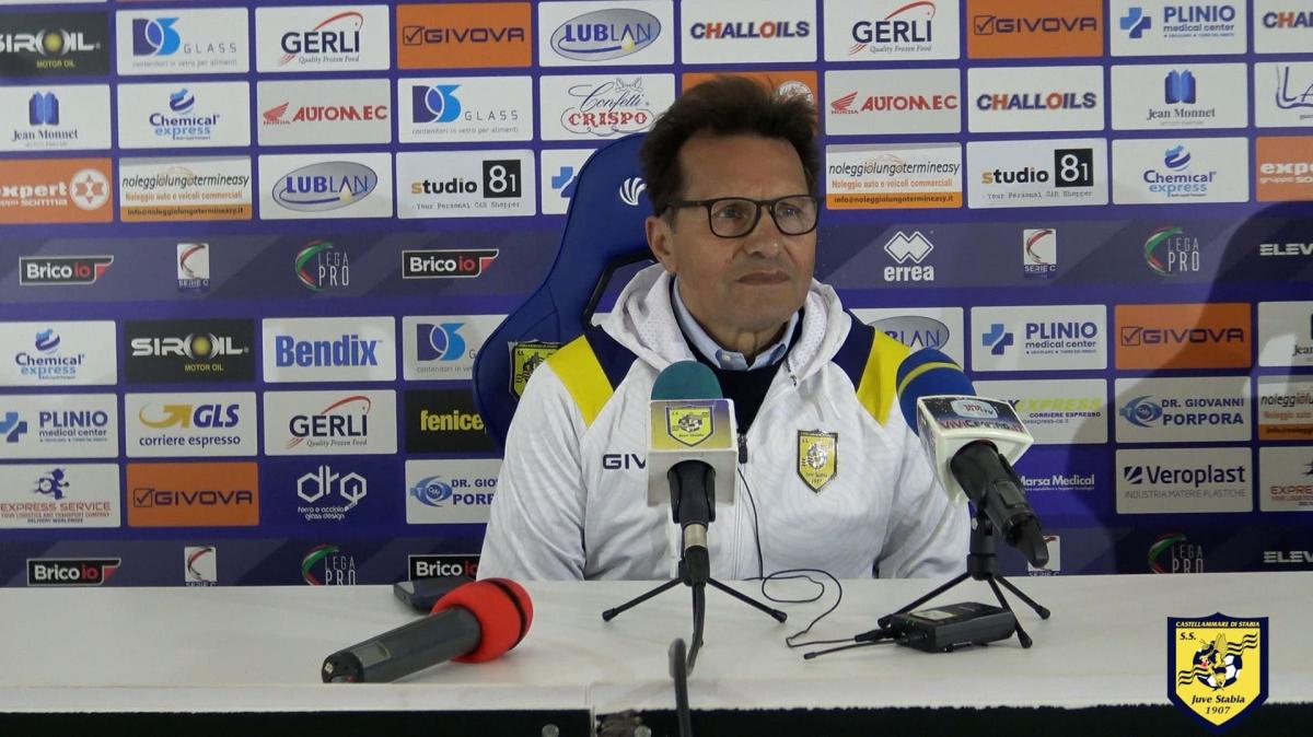 «Il mio futuro è ancora legato al Perugia, stiamo già programmando la prossima stagione», parola di Walter Novellino