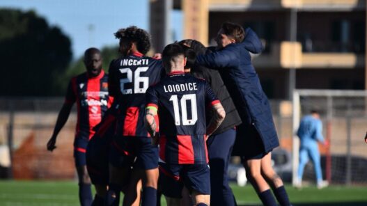 Taranto, mercato attivo: Lanzolla e Martano in arrivo