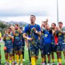 La Scafatese annichilisce il Vado e trionfa nella Poule Scudetto Serie D