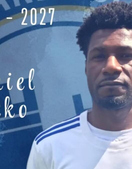 Scandicci: Daniel Kouko torna a vestire la maglia biancazzurra