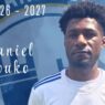 Scandicci: Daniel Kouko torna a vestire la maglia biancazzurra