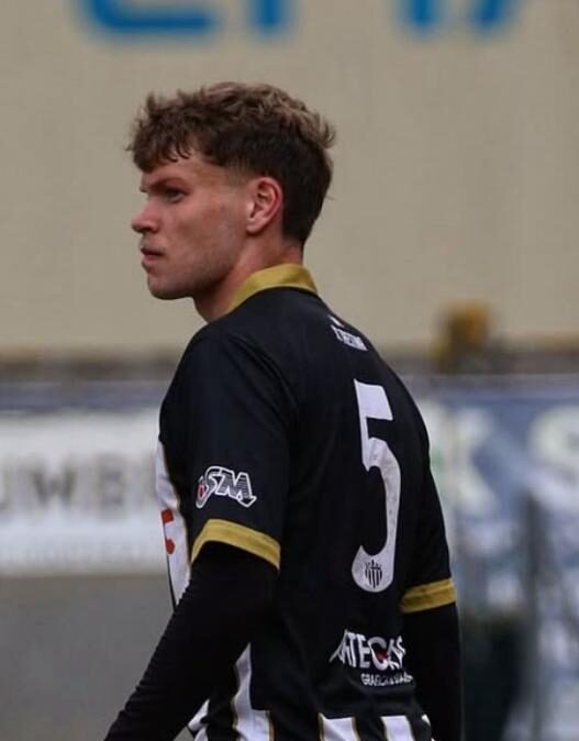 Serie D: Vincenzo De Maio, difensore classe 2000, conteso da più club