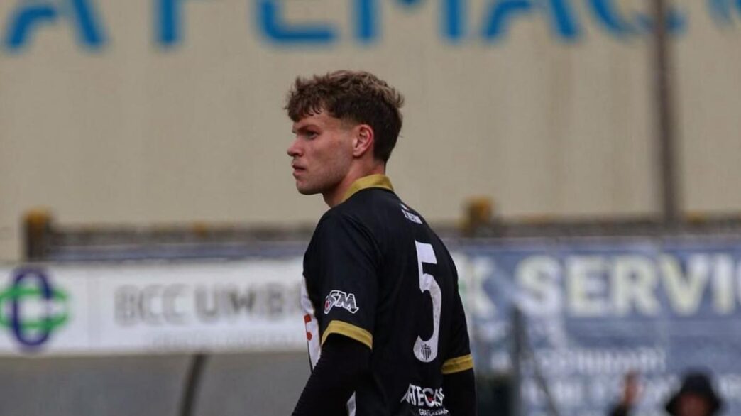 Serie D: Vincenzo De Meio nel mirino di quattro club