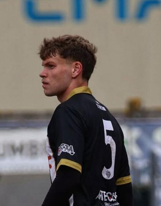 Serie D: Vincenzo De Meio nel mirino di quattro club