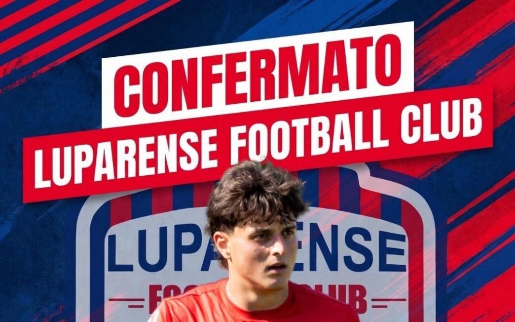 Luparense, ufficiale la conferma di Duminica