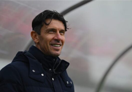 UFFICIALE: Pianese, annunciato il nuovo allenatore