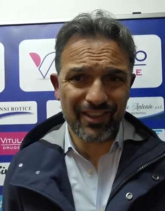 Scuotto nuovo DS della Real Normanna, la famiglia Tinto prende il comando