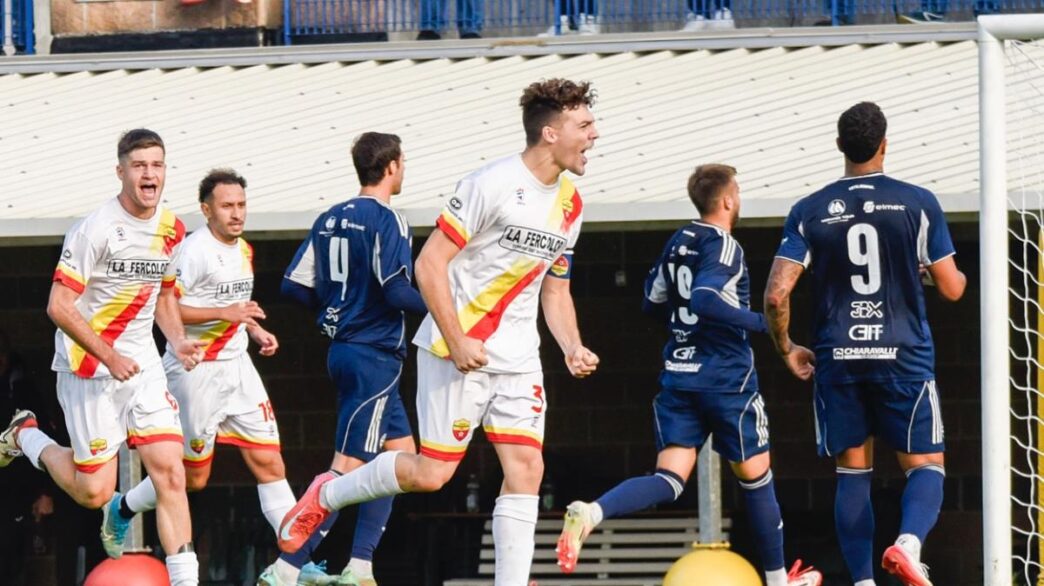 Filippo Belloli: 12 gol in D, occhi puntati da Serie C