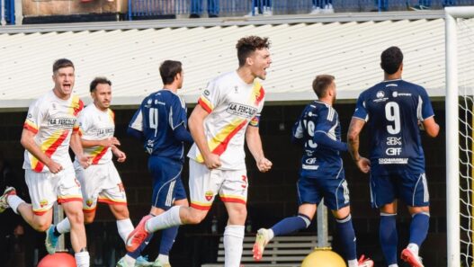 Filippo Belloli: 12 gol in D, occhi puntati da Serie C
