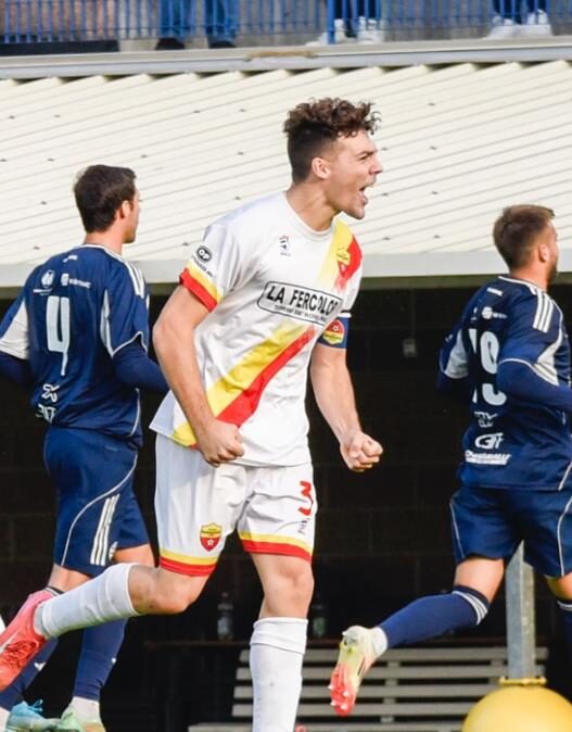 Filippo Belloli: 12 gol in D, occhi puntati da Serie C