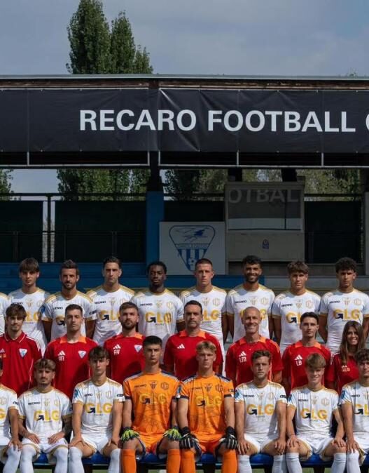 Chisola, ai saluti il capitano Fabio Benedetto: il comunicato