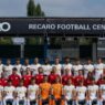 Chisola, ai saluti il capitano Fabio Benedetto: il comunicato