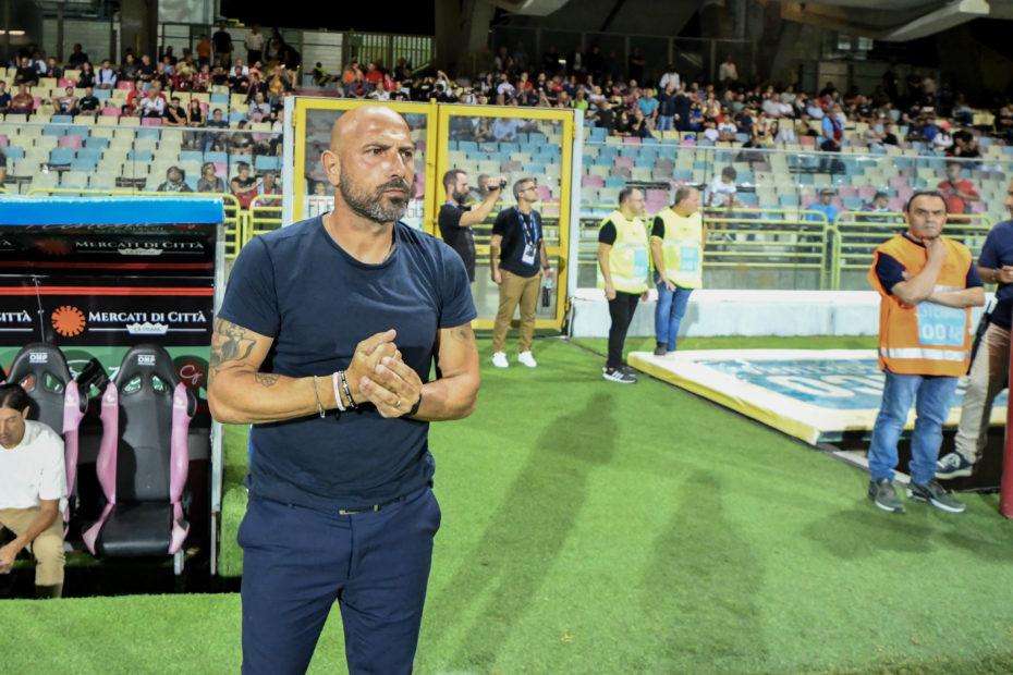 Padova, la scelta è vicina: Calabro attende il via libera per il nuovo incarico