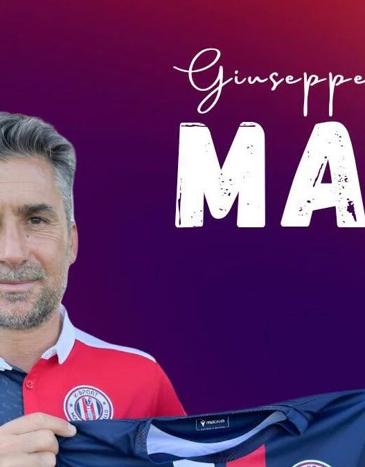 UFFICIALE: K Sport Montecchio, arriva la conferma del mister