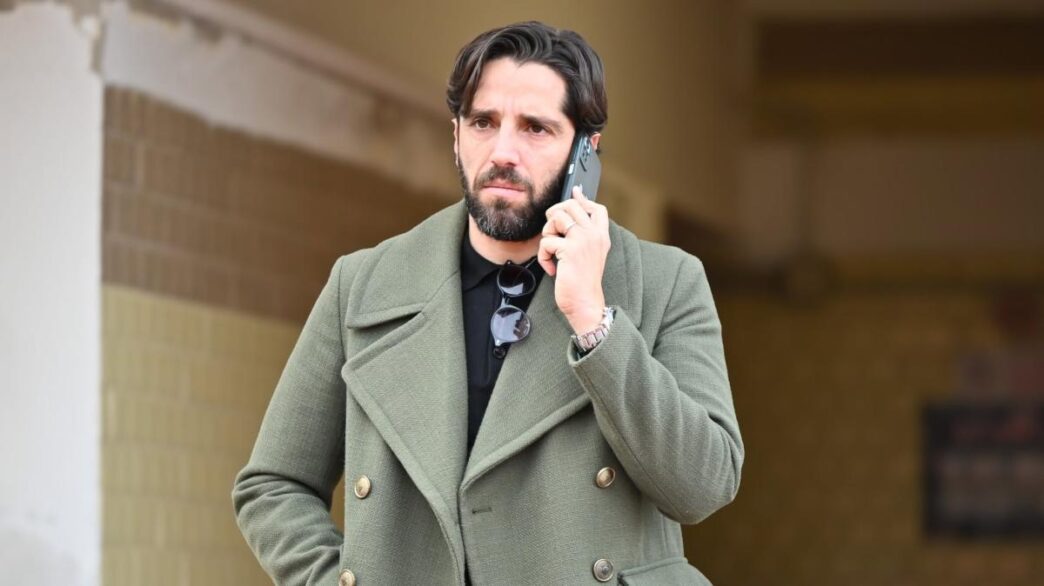 Sarnese: Antonio Amodio è il nuovo direttore sportivo