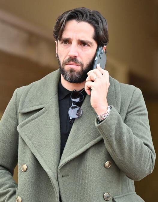 Sarnese: Antonio Amodio è il nuovo direttore sportivo