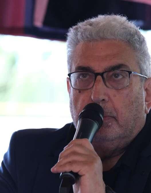 Athletic Palermo, la panchina ha un nome: accordo a un passo
