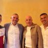 Nuova Igea Virtus, Emanuele Ferraro è il nuovo allenatore