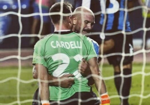 Pistoiese, primo acquisto: Cardelli in arrivo, si attende la panchina