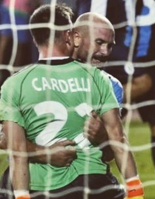 Pistoiese, primo acquisto: Cardelli in arrivo, si attende la panchina