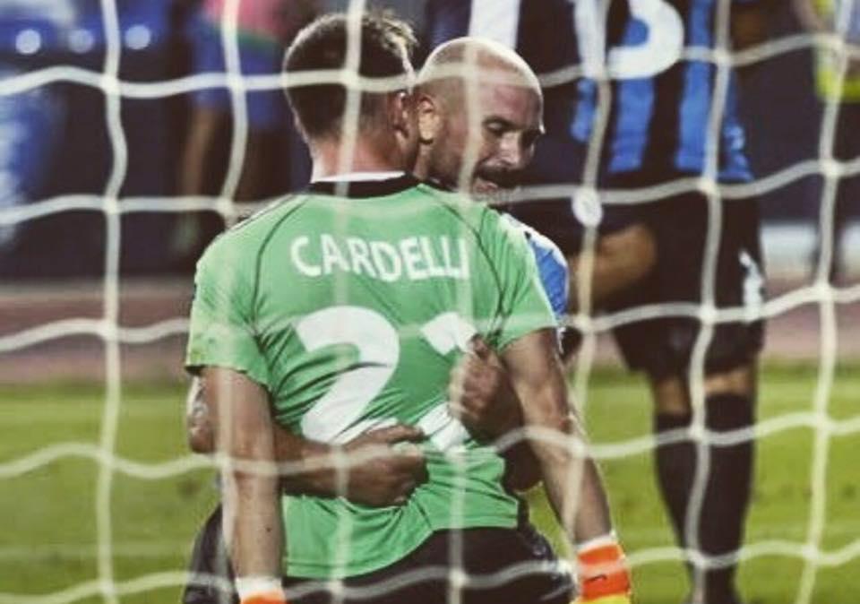 Pistoiese, primo acquisto: Cardelli in arrivo, si attende la panchina