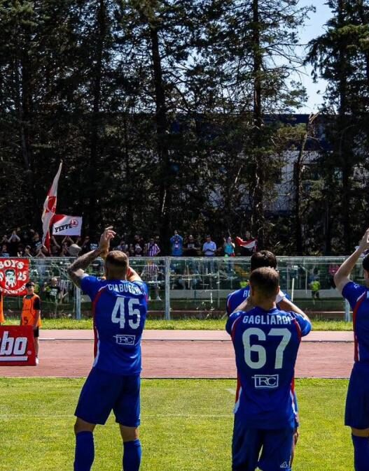 Maceratese, Spadoni torna DS: "Daremo l'anima"