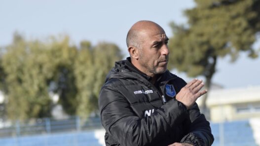 Gravina: Giovanni Ignoffo in pole position per la panchina 2026-27