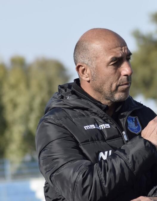 Gravina: Giovanni Ignoffo in pole position per la panchina 2026-27