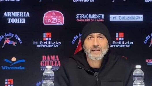 Santegidiese, addio a Cappellacci dopo la promozione: si cerca il nuovo allenatore