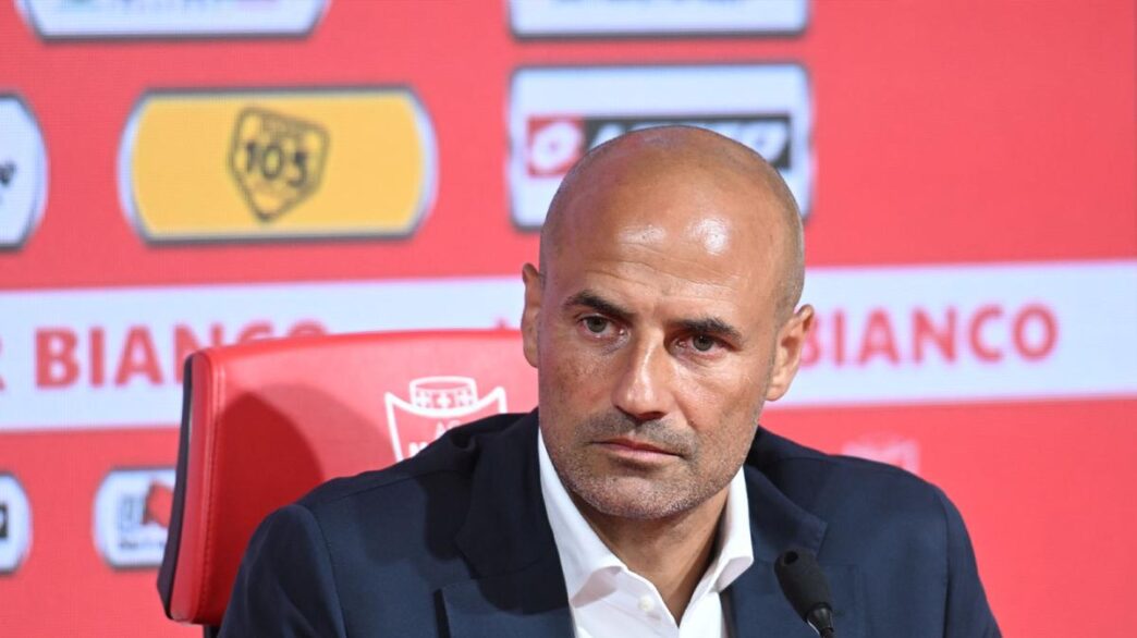 Monza, Paolo Bianco confermato: fiducia totale per la Serie A