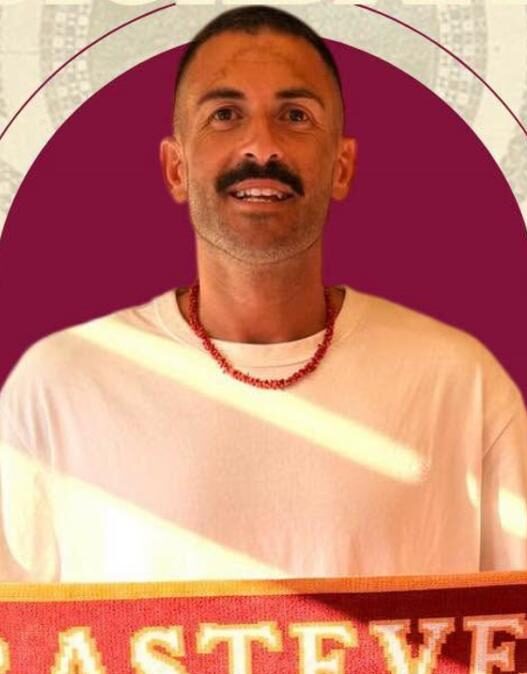 UFFICIALE: Trastevere, altro "colpo" di mercato. C'è la riconferma di Giordani