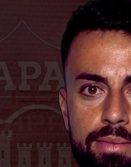 Trapani, ufficiale l'arrivo di Dario Maltese per il centrocampo